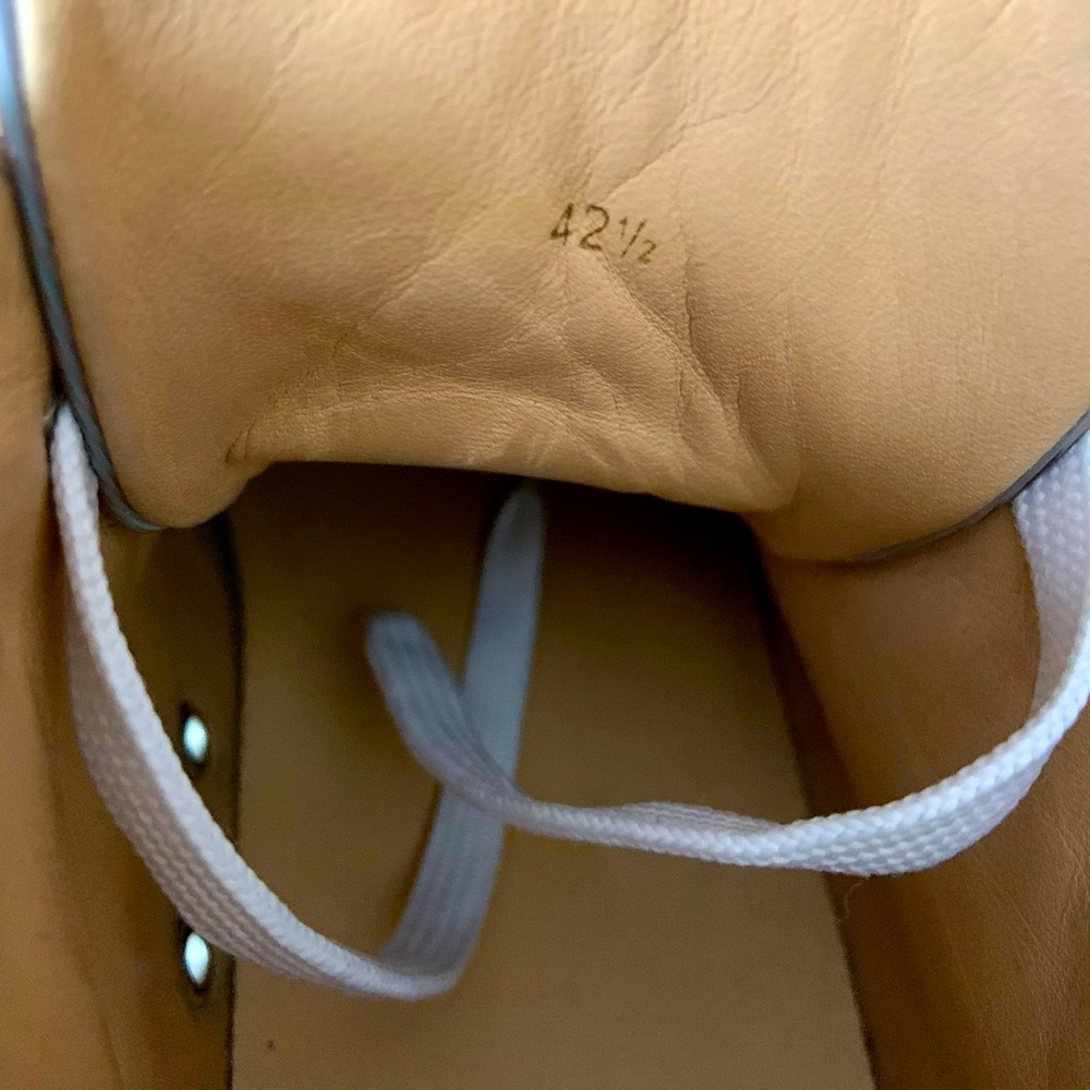 Christian Louboutin Louis Orlato Nirvana EU 42.5 - Picture 12 of 12